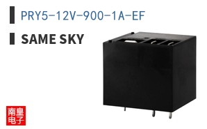 PRY5-12V-900-1A-EF ͼƬ